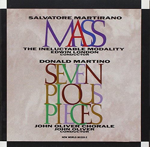 "CD cover with multicolored text on a mottled beige background, surrounded by a black border."