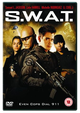 Swat [DVD]