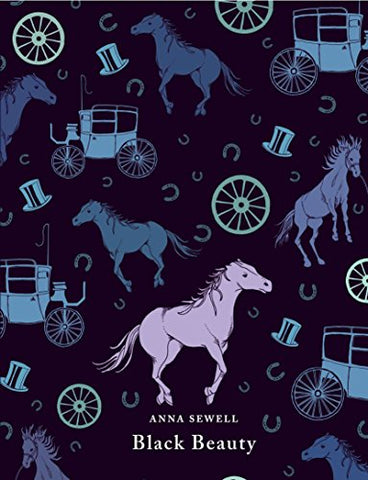 Black Beauty (Puffin Classics)