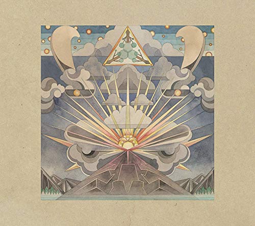 Junip - Fields [VINYL]