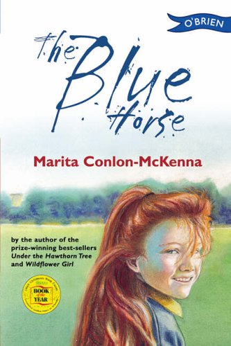 The Blue Horse