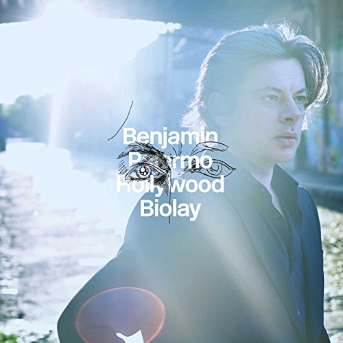 Benjamin Biolay - Palermo Hollywood [CD]