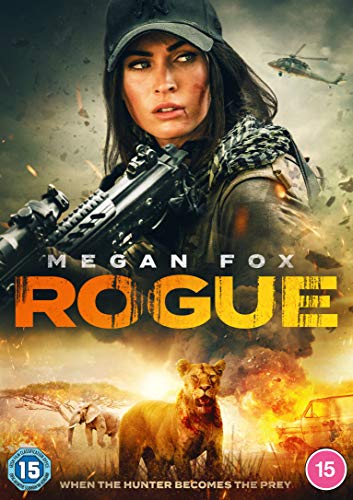 Rogue [DVD]