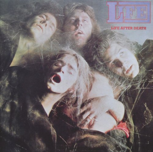 Life - Life After Death [CD]