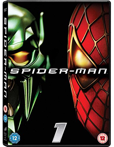 Spider-man [DVD]