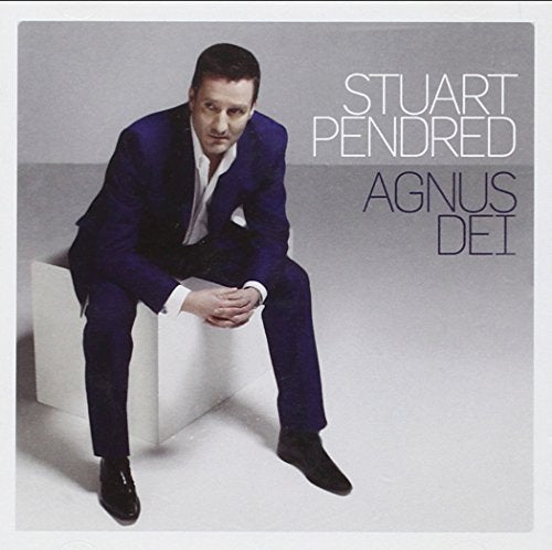 Various - Agnus Dei [CD]