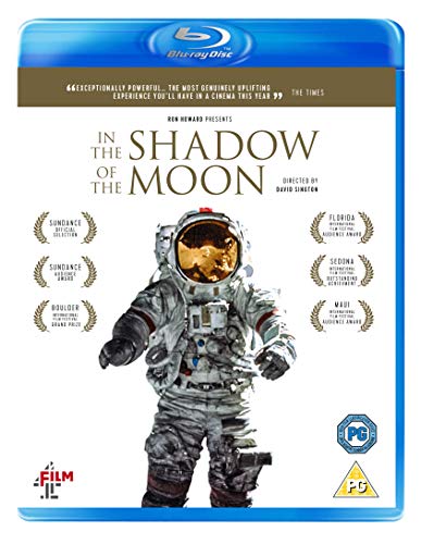 In The Shadow Of The Moon [BLU-RAY]