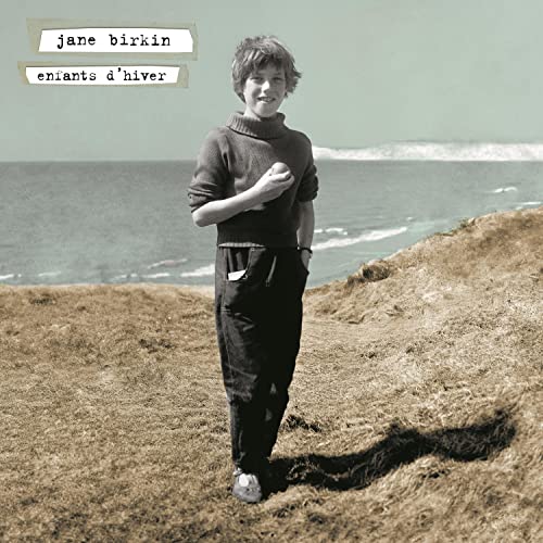 Jane Birkin - Enfants d'hiver [VINYL]