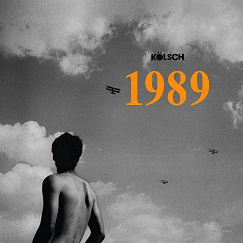 Kolsch - 1989  [VINYL]
