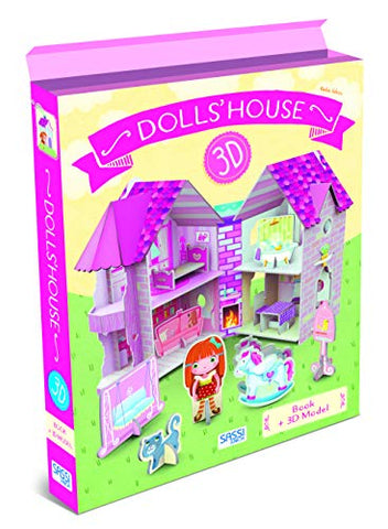 Dolls' House 3D
