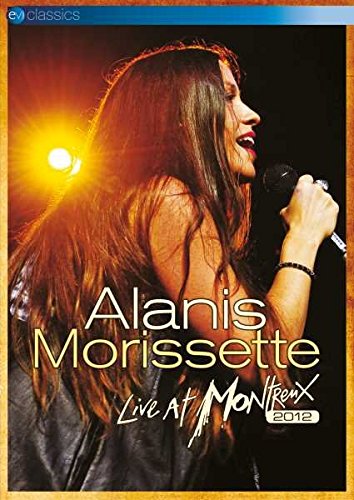 Ntsc 0 - Live At Montreux 2012 [DVD]