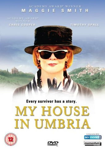 My House in Umbria [DVD]