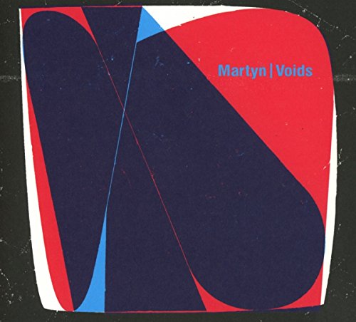 Martyn - Voids [CD]