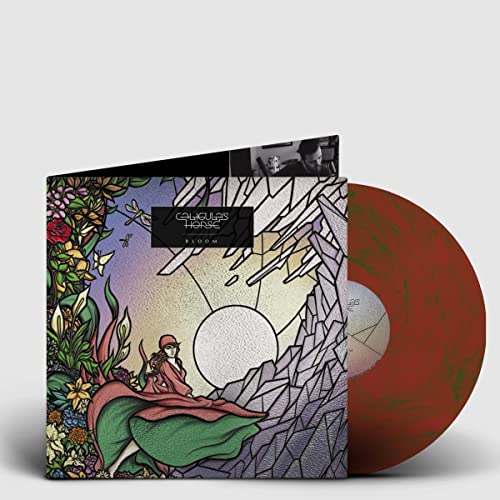 Caligulas Horse - Bloom [VINYL]