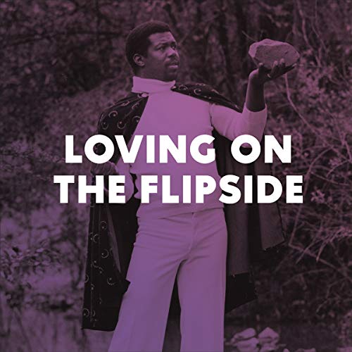 Various Artists - Loving On The Flipside [VINYL]