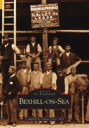 Bexhill-on-Sea (Archive Photographs)