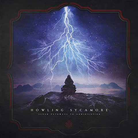 Howling Sycamore - Seven Pathways To Annihilation [VINYL]