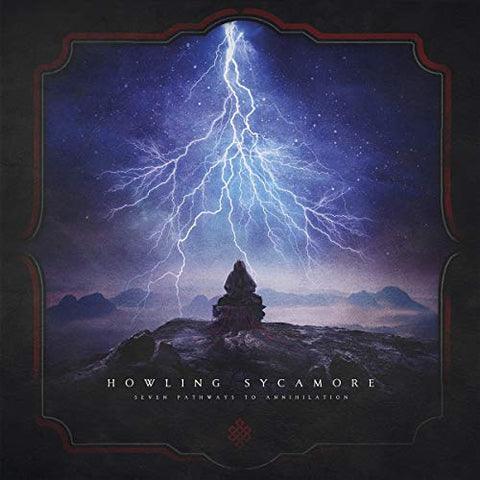 Howling Sycamore - Seven Pathways To Annihilation [CD]