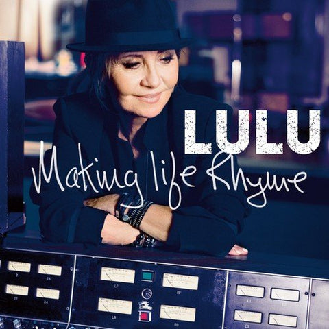 Lulu - Making Life Rhyme [CD]