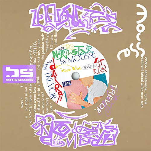 Various - Northstar / Darron [VINYL]