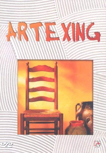 Artexing [DVD]