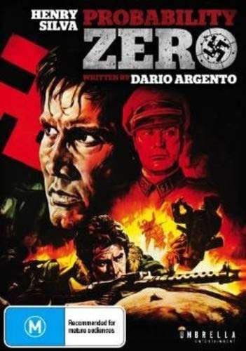 Probability Zero [DVD]