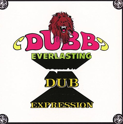 Brown Errol - Dubb Everlasting / Dub Expression [CD]