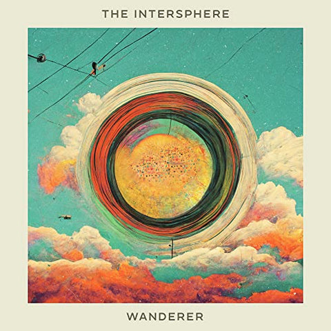 The Intersphere - Wanderer  [VINYL]