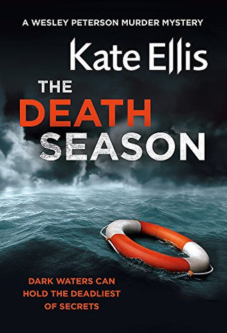 The Death Season (Wesley Peterson)