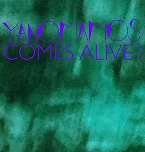 Various - Comes Alive [VINYL]
