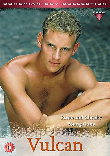 Vulcan Fresh & Cheeky [DVD]