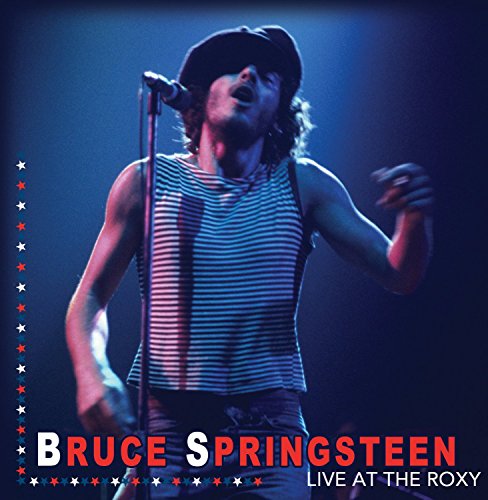 Bruce Springsteen - Live At The Roxy [CD]