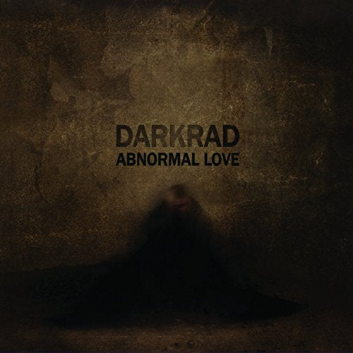 Darkrad - Abnormal Love [CD]