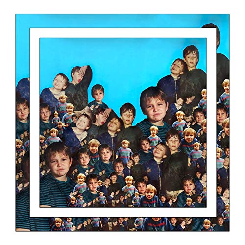 Bad History Month - Old Blues (Yellow Vinyl) [VINYL]