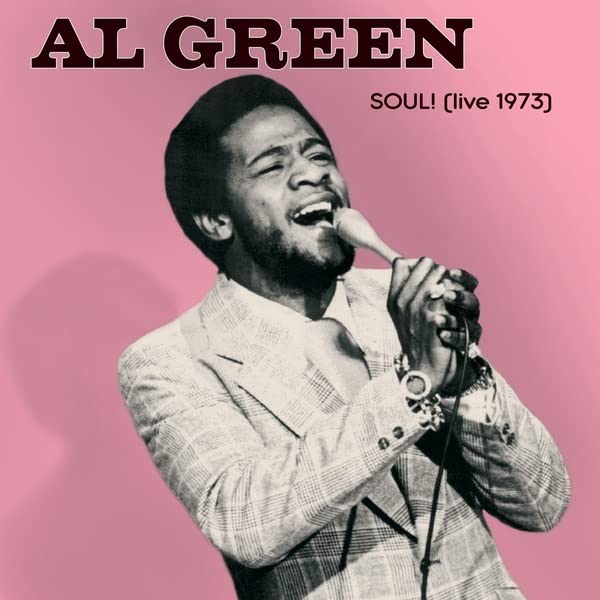 Various - Soul! (Live 1973) [VINYL]