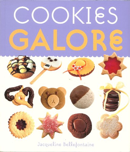 Cookies Galore