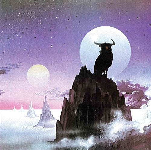 Bruno Spoerri - Voice Of Taurus [VINYL]