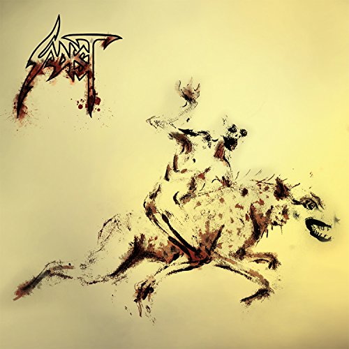 Sadist - Hyaena [CD]