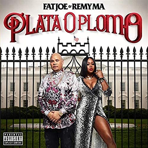 Fat Joe / Remy Ma - PLATA O PLOMO [VINYL]