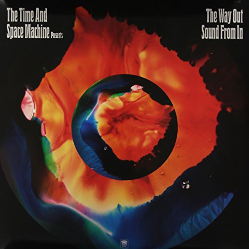Various - Presents: the Way Out Sound Fr [VINYL]
