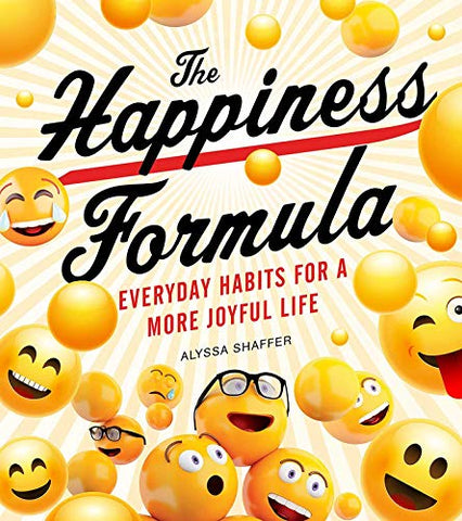 Happiness Formula, The