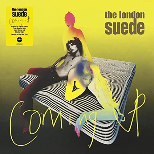 Various - Coming Up [VINYL]