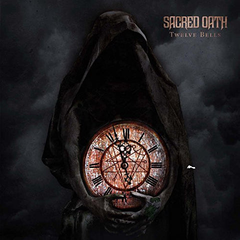 Sacred Oath - Twelve Bells [VINYL]