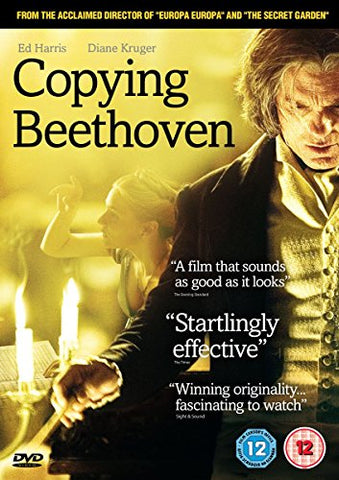 Copying Beethoven [2006] [DVD]