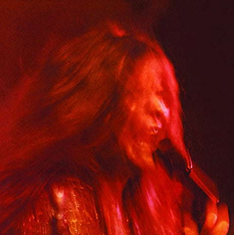 Janis Joplin - I Got Dem Ol'Kozmic Blues Again..  [VINYL]