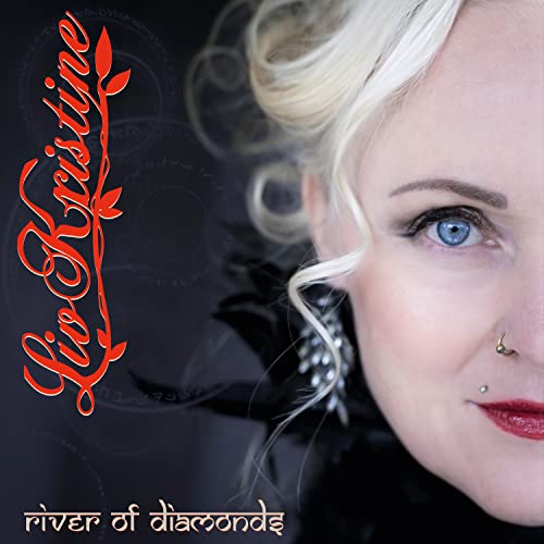 Liv Kristine - River Of Diamonds [CD]