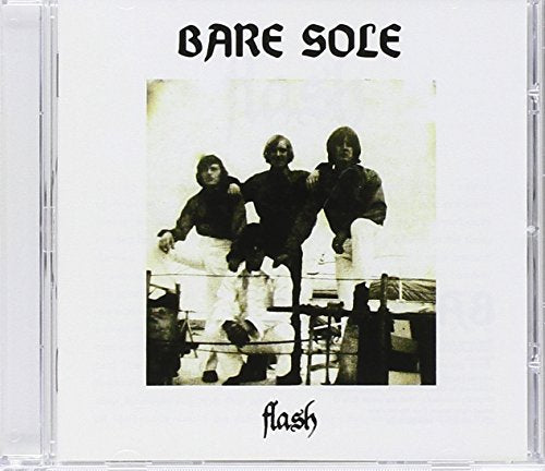 Bare Sole - Flash [CD]
