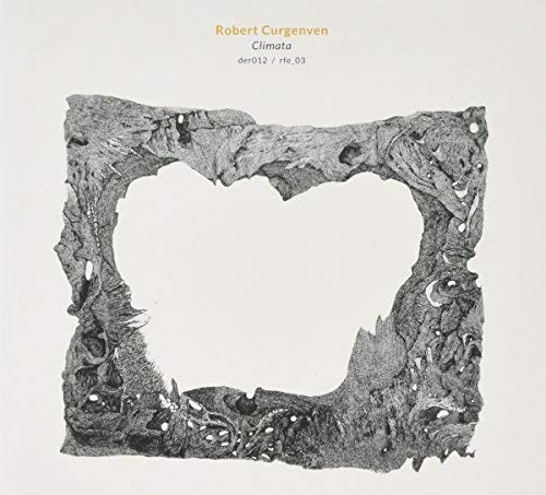 Robert Curgenven - Climata [CD]