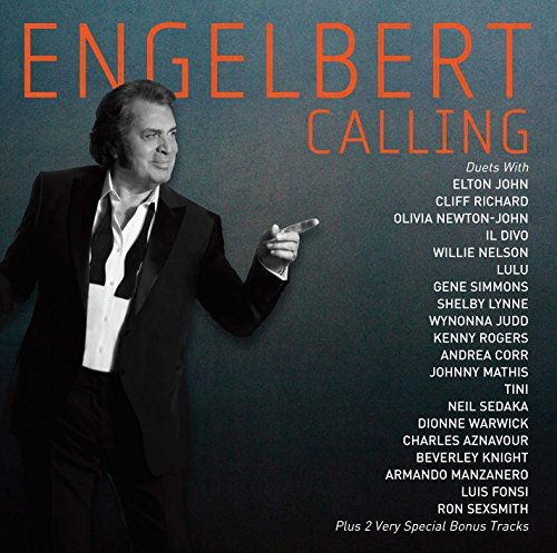 Various - Calling [CD]