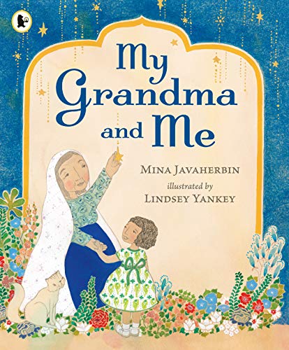My Grandma and Me: 1